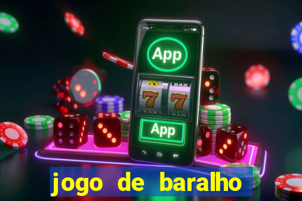 jogo de baralho pife online